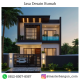 desain-rumah-kendal